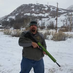 Meet your Posher, Darrell